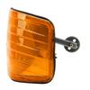 Blinker vorne Eckleuchte Helles Licht Stoßfest Klare Sicht Passend für 190 W201 1982?1993
