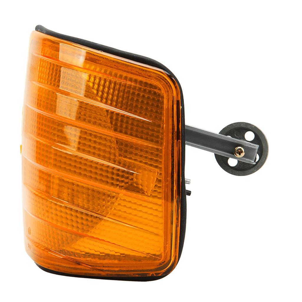 Blinker vorne Eckleuchte Helles Licht Stoßfest Klare Sicht Passend für 190 W201 1982?1993