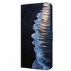 Leather Case For Xiaomi Redmi K70 K70 Pro 5G Protector Luxury Book Flip Cover Magnetic Shockproof Relief Wallet K 70 Cartoon Cat
