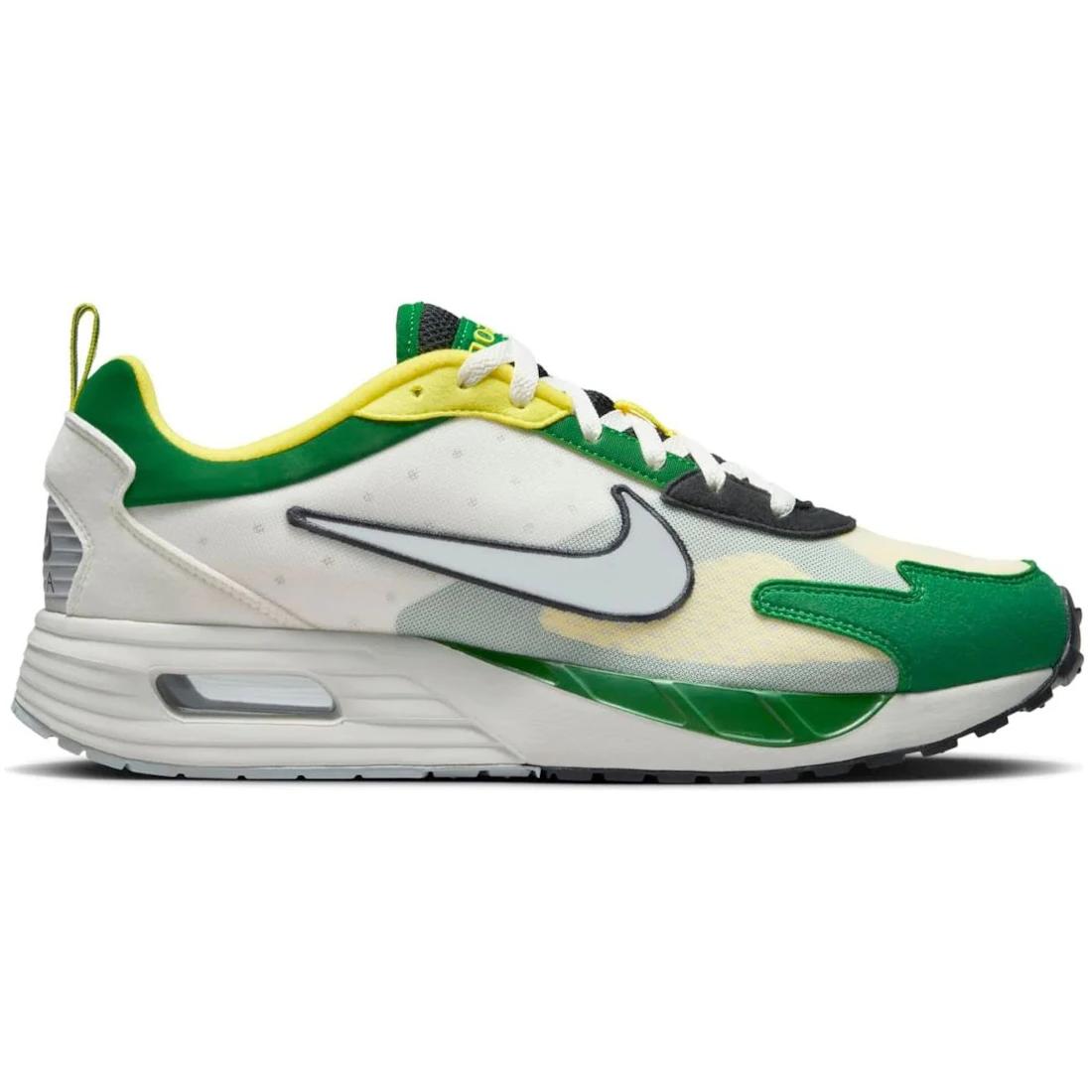 

Кроссовки Nike Air Max Solo Oregon Ducks(FZ4837-001) 42.5