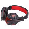 SY830MV Gaming-Kopfhörer Kabelgebundenes Gaming-Headset mit Mikrofon für PS4 Controller