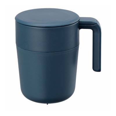 Tazza KINTO CAFEPRESS, 260ml, Blu Navy, 22727
