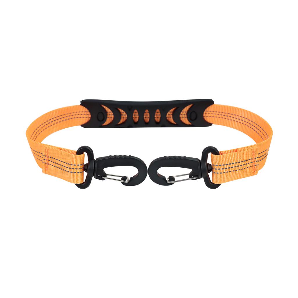 Roller Skates Skiing Shoes High Strength Hook Professional Convenient Inline Skate Handles Laces for Outdoor Skating Accessories