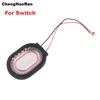 Left and Right Internal Speaker Kit for Switch/ Switch Lite Game Console Replacement Horn Loud Speaker Repair Part