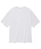 FALLETT [Fallett X Teal Table] Growing Plant Short Sleeve T-Shirt White