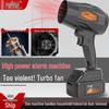 Scule electrice – Suflante și accesorii