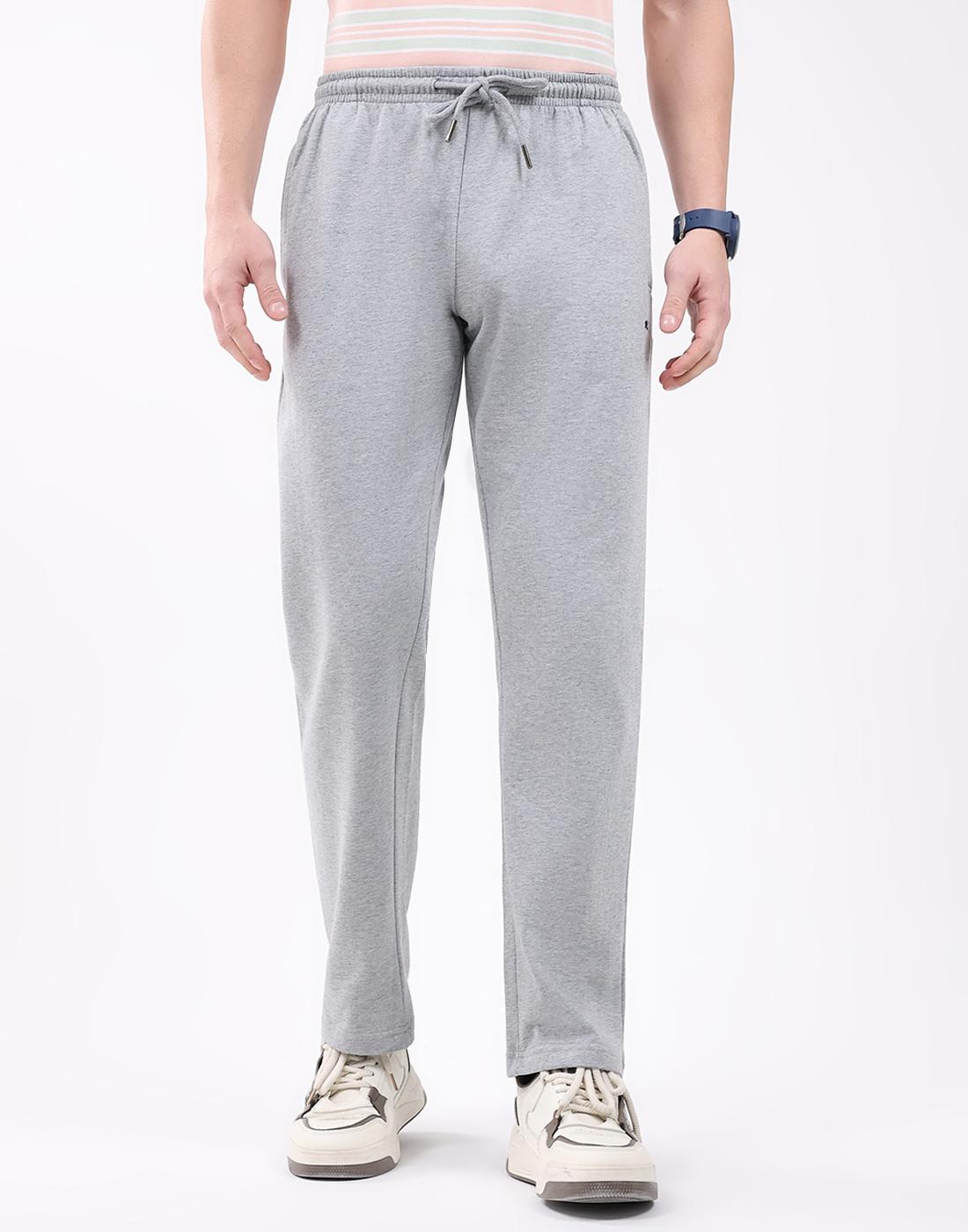 

Monte Carlo Men s Regular Fit Lower 3XL серый