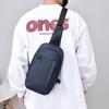 Chest Bag Waterproof Crossbody Bag Multifunctional Waterproof Riding Shoulder Bag