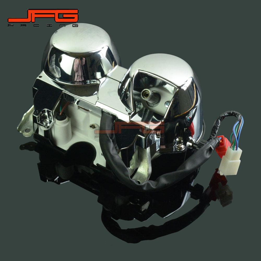 Compatible CB600 Hornet 600 (1996-2002) Motorcycle Speedometer Modification Accessories - High Durability
