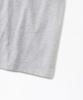 OUTSTANDING [Looney Tunes] Half Sleeve Tee(World Champs)_1%Melange Gray