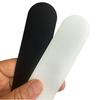TPU Tennis Racket Protection Tape Black&white Frame Protective Sticker  For Tennis Racket