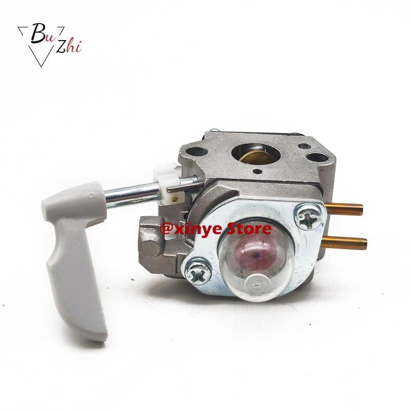 1pcs 308054075 Carburetor 308054114 for Homelite 26B Blower UT09526 Carb Kit
