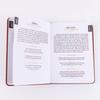 Un Minuto con Dio per gli Uomini: Libro di Devozioni Quotidiane 365 Lettura Biblica Quotidiana e Planner di Preghiera Con 365 Spunti Regalo Cristiano