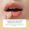 JAYSUING glitter color-changing nourishing lipstick moisturizing non-greasy nourishing lip moisturizing brightening color-changing lipstick