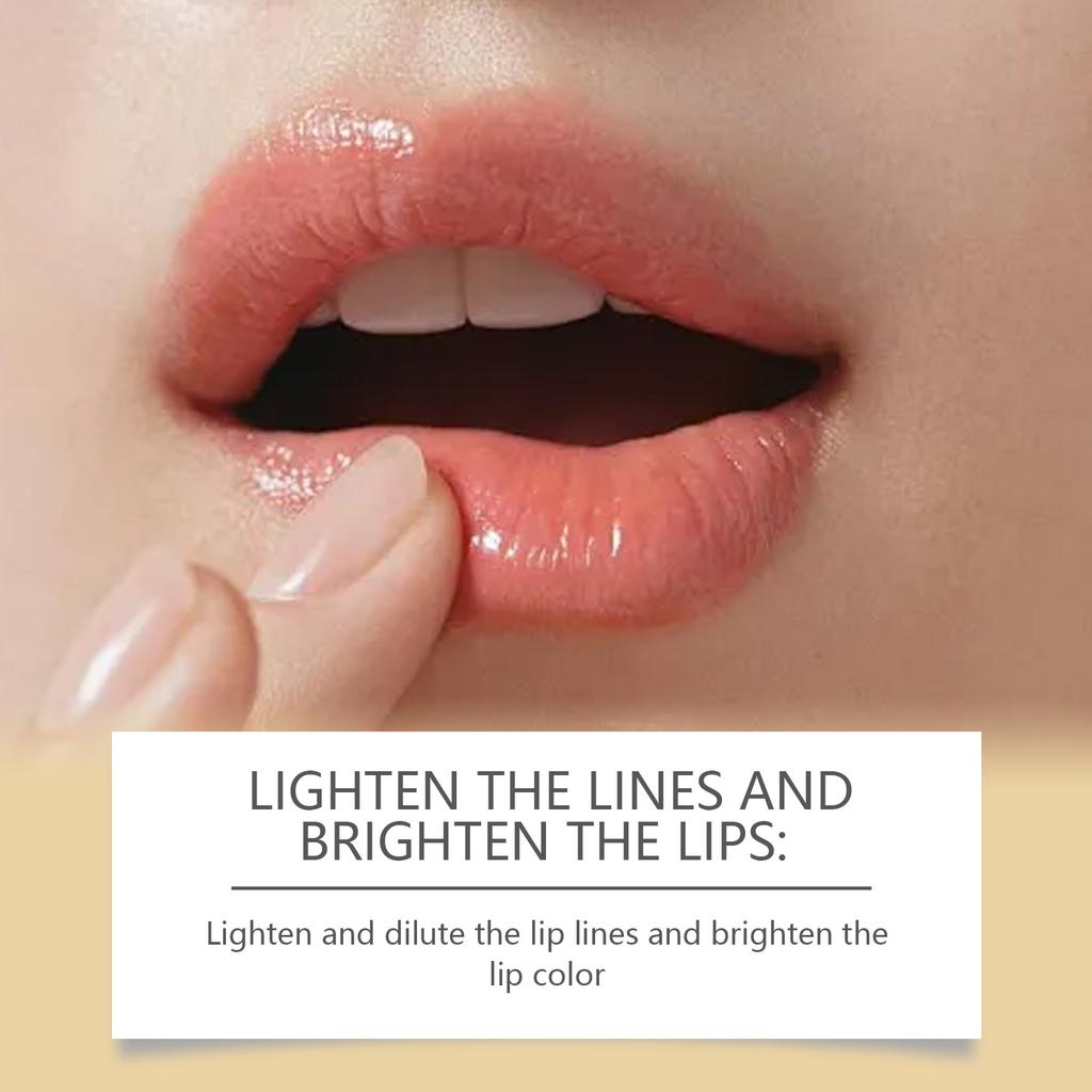 JAYSUING glitter color-changing nourishing lipstick moisturizing non-greasy nourishing lip moisturizing brightening color-changing lipstick