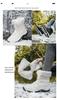 2025 Women's High-top Winter Snow Boots - Outdoor Travel Cotton Combat Footwear