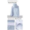 MULINSEN Women's UPF50+ Ice Silk Sun Protection Hoodie