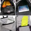 Outdoor Cycling Mountaineering Sports Hiking Backpack Men Women Large Camping Trekking Rucksack Running Climbing   Training Bags