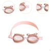 Kinder Schwimmbrille Kinder Schwimmbrille Training Professionelle Kreative Bunny Rosa