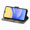 For Samsung Galaxy A15 4G/A15 5G Phone Cases CASENEO PU Leather Cover Stand with RFID Blocking Wallet