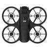 Drone X228 com Óculos VR 8K 2.4G WIFI Posicionamento Profissional HD Aéreo RC Avião Câmera Dupla HD Quadricóptero Drones Aéreos Brinquedos
