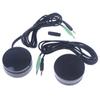 Audio Volume Wired Controller Aux 3.5Mm Signal Volume Control By Cable Adjustment For Speakers Amplifier System
