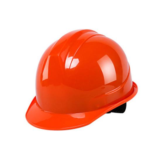 Hjälm för män inom bygg och säkerhet med ventilationssystem, justerbar 6-punkts spärrupphängning, industriellt arbetshuvudskydd, ABS-hårdhatt
