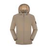 LAFUMA Men's UV Protection Cooling Sun Jacket LMJA3BP11