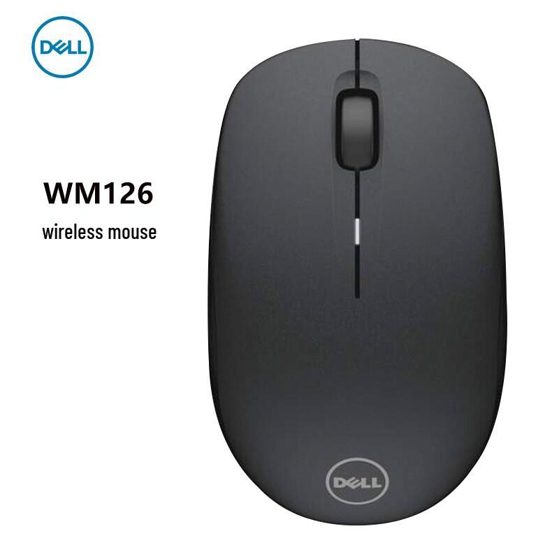 Dell Computer Mouse Series