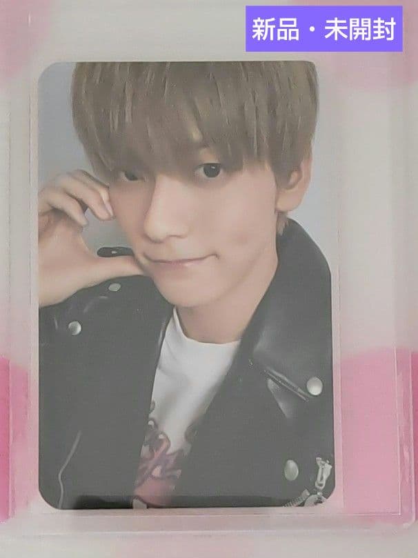 

[USED] Subin Sound Wave POP-UP Lucky Draw minisode 3