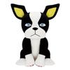 Banpresto Bizarre Adventure Stardust Crusaders Iggy Super Big Plush Toy JoJo's (vol.2)