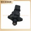 MD628059 Idle Air Control IAC Valve For Mitsubishi Diamante Montero 1994-2004  New Montero Sport 1997-2003 MD614678 MD614751