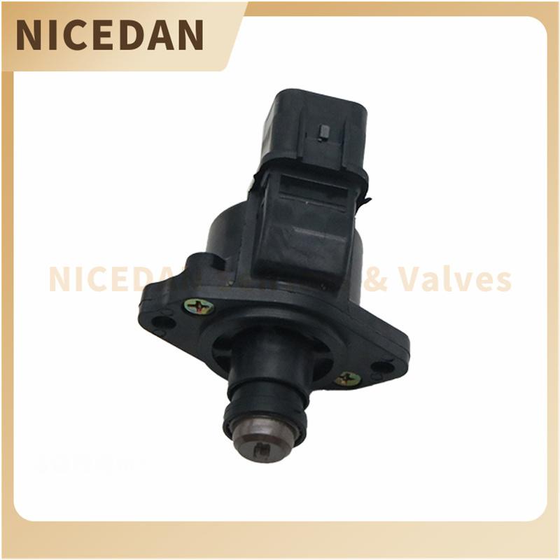 MD628059 Idle Air Control IAC Valve For Mitsubishi Diamante Montero 1994-2004  New Montero Sport 1997-2003 MD614678 MD614751