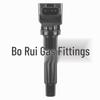 Mazda Three-Pin Ignition Coil P51R18100 PE7W18100 H6T15571
