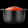 SUPOR 4.5L Thickened Ceramic Stew Pot