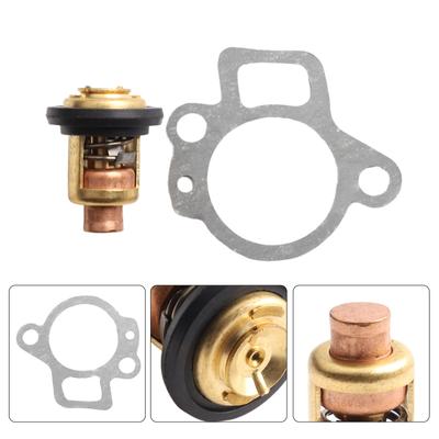 Marine Thermostat Outboard Engine Gasket Outboard Thermostat