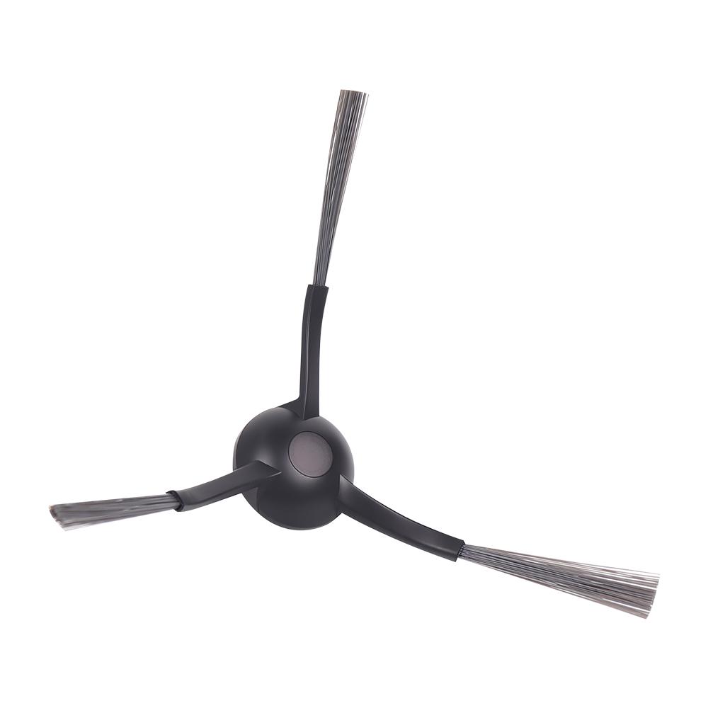 Side Brushes Spare Part For Ecovacs T5/T8/T8 Aivi//T8 max/T9 max//T9 aivi/ N5/N8/N8+/N8 Pro/X1 OMNI/X1 TURBO/T20 PRO/T10 OMNI Vacuum Cleaner