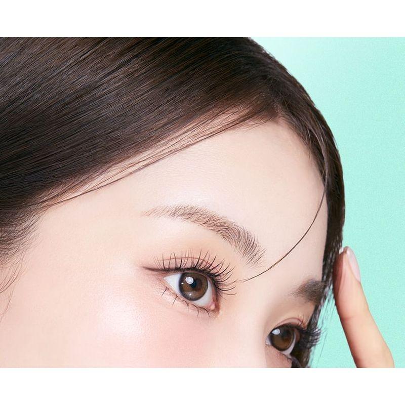 CORINGCO - Toktokhara W Eyelash - 4 Types