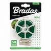Bradas Tyd1X50 Garden Wire