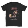 Mitski T-Shirt Sommer Das ist mein Mädchen 90er Jahre Scherzartikel T-Shirts Herren Baumwolle Rundhals Übergröße Kleidung Kurzarm Vintage T-Shirt