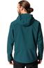 VAUDE Roccia II Softshell Jacket Softshell Jacket II Men (42291) mallard green