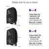 SAST Wall-Mounted Commercial Background Music Speaker CN plug (adapter included)