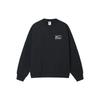 Nike X Stussy Wash Crew Fleece Asia Sizing DO5311-010