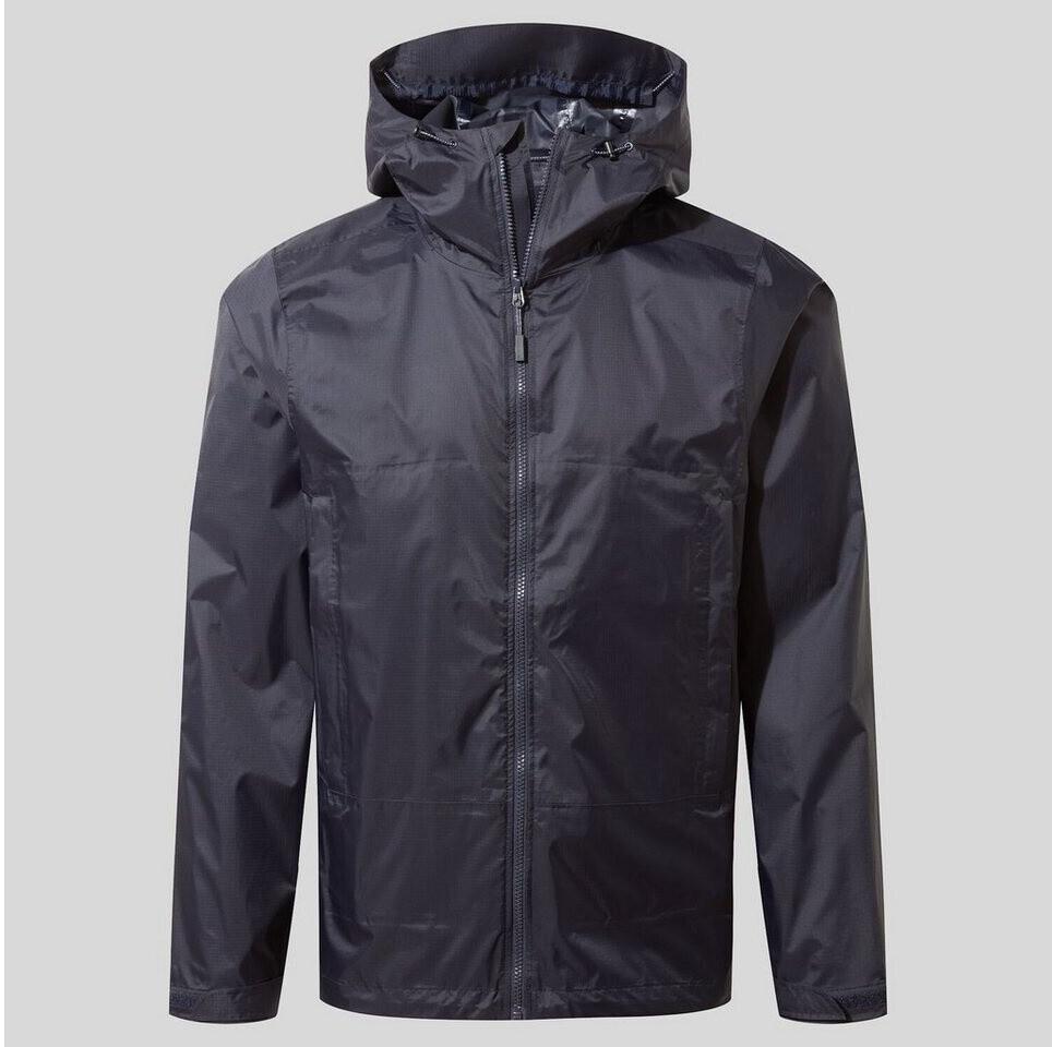 Jacket Craghoppers Expert Packable Jacket Black CEW011