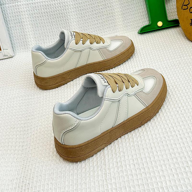 

Летние новые парусиновые туфли женские белые туфли повседневные туфли Ins модные кроссовки женские 40