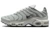 Nike Air Max Plus Light Silver Women's FV8480-002
