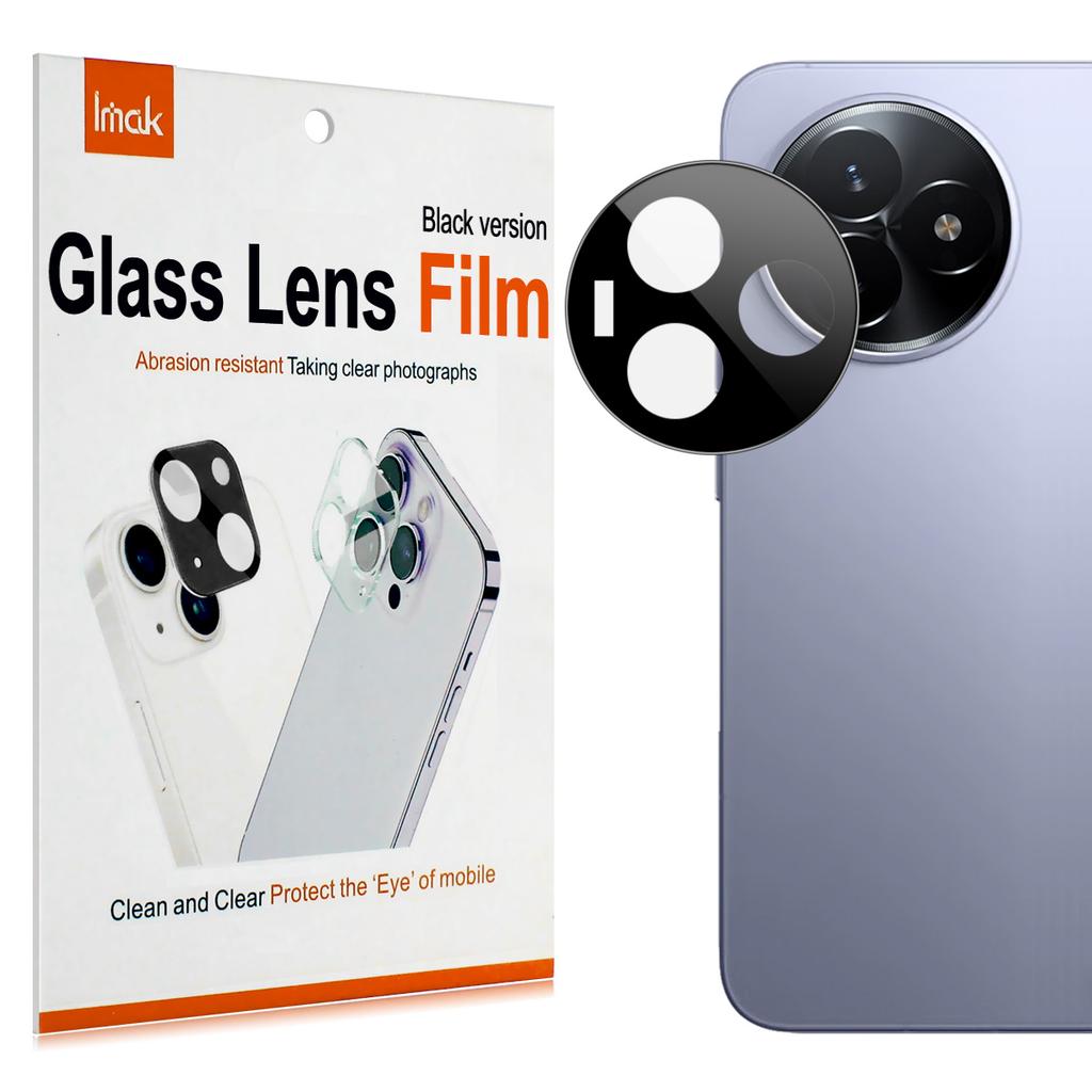 For Redmi K80 Ultra 5G Glass IMAK High Definition Integrated Glass Lens Film