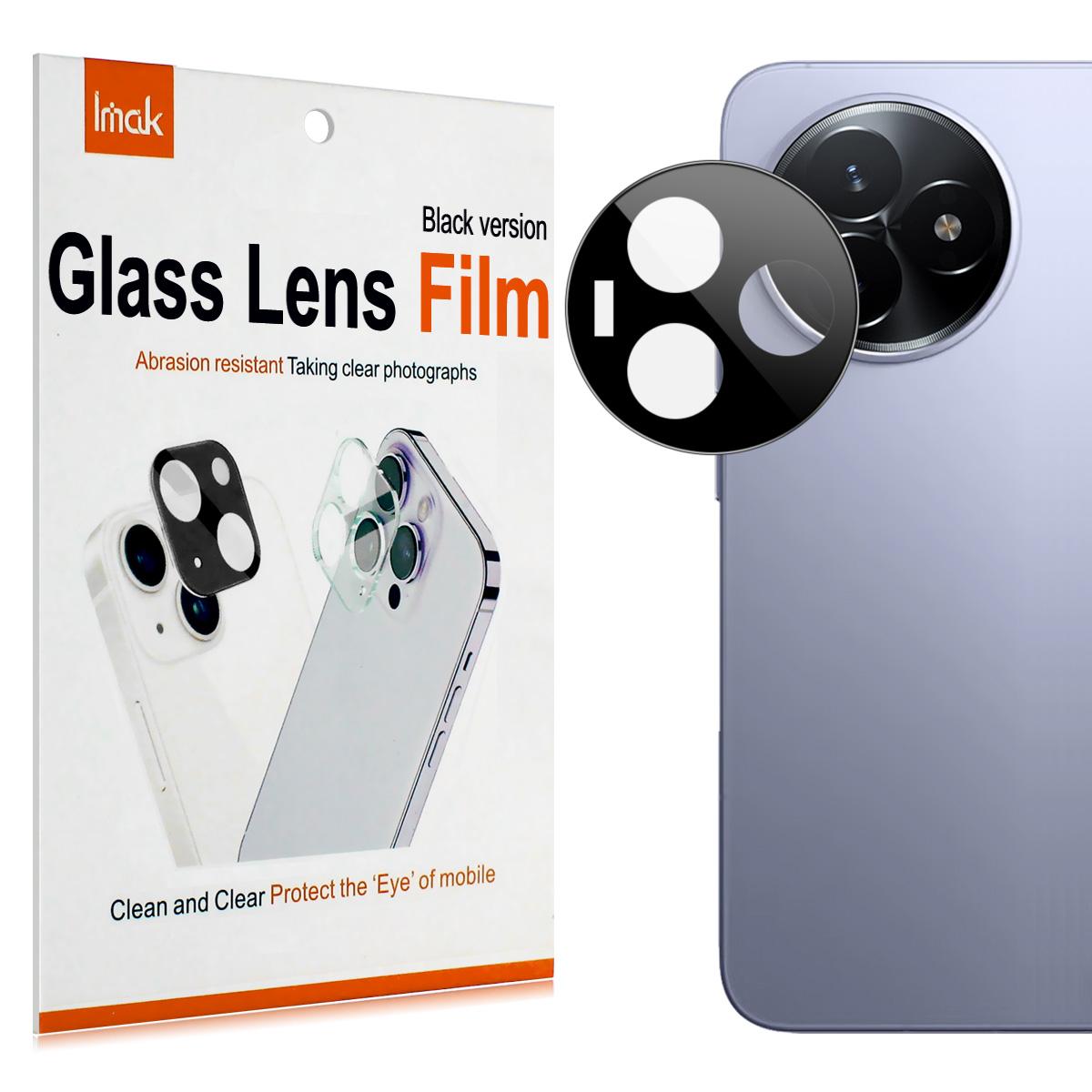 

Для Redmi K80 Ultra 5G Стекло IMAK Высокой Четкости Интегрированная Стеклянная Пленка для Объектива Redmi K80 Ultra 5G