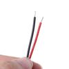 Compact Battery Meter Battery Capacity Voltage Monitor Gauge Indicator Lead-Acid & Lithium Ion Battery Tester for Hosue