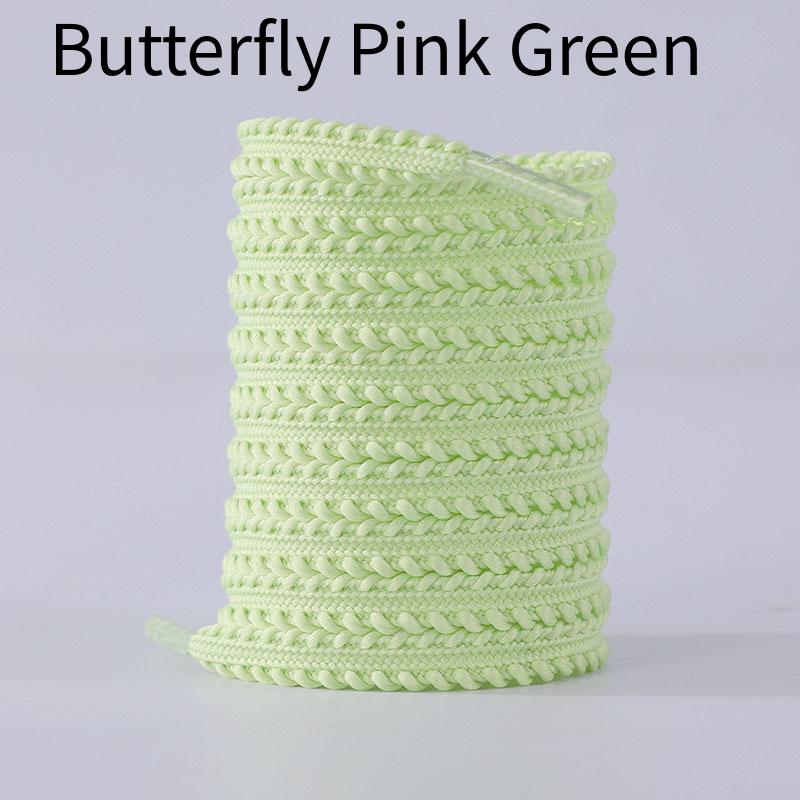 1Pair Shoe Laces Casual Sneakers Tennis Flat Shoelaces Fashion Rope Shoelace For Shoes 140CM Length Shoes Accessories